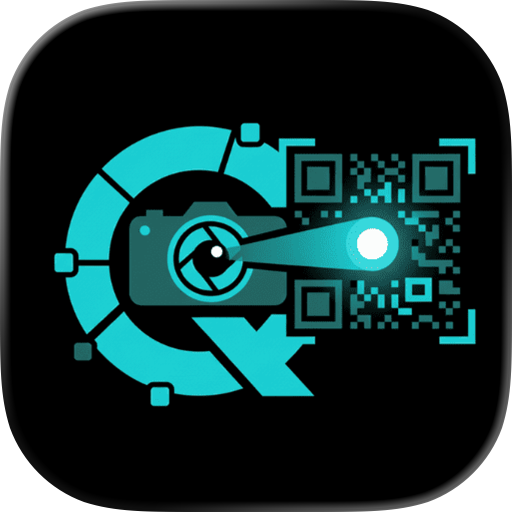ScanMaster – QR & Barcode