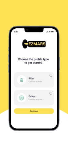 E2mars screenshot