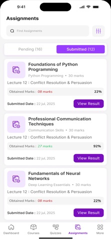 HopeToSkill Screenshot 4 of 5