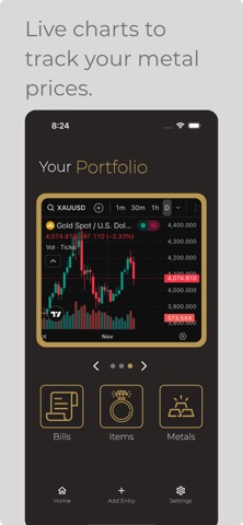 Jevvels screenshot
