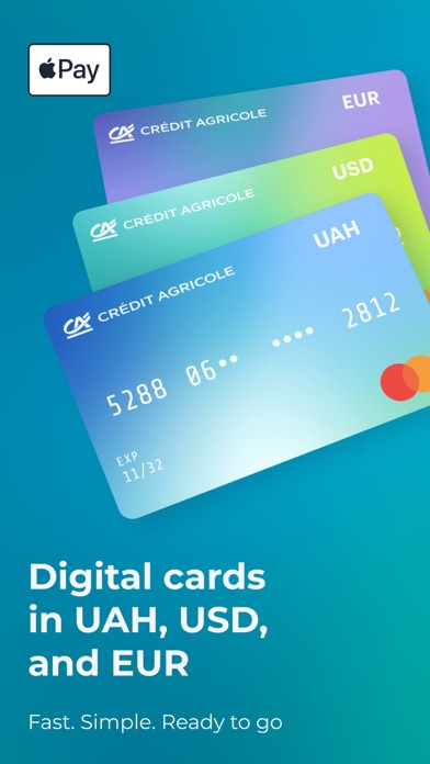 CA+ iPhone screenshot 5 - Finance app