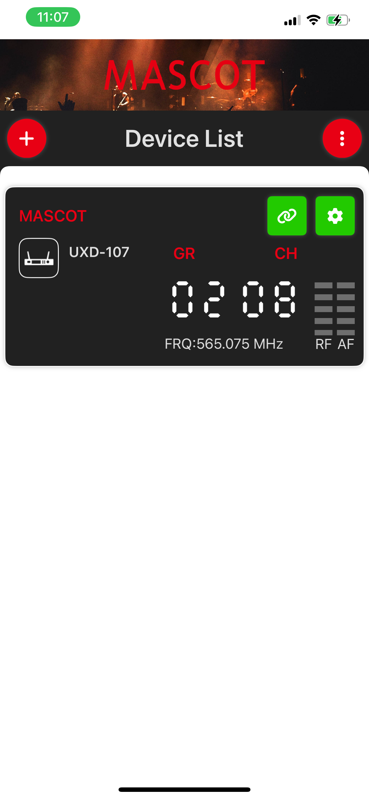 Mic Connect screenshot 5