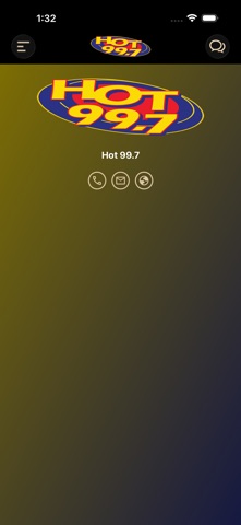 HOT 99.7 FM YAKIMA Screenshot 3 of 5