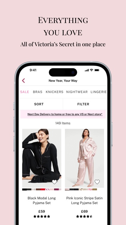 Victoria’s Secret UK & Ireland