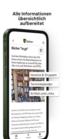 Selzen Screenshot 4 of 5