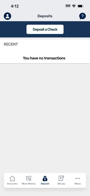 FirsTier Bank screenshot 4