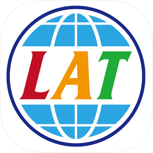 LAT MyPage