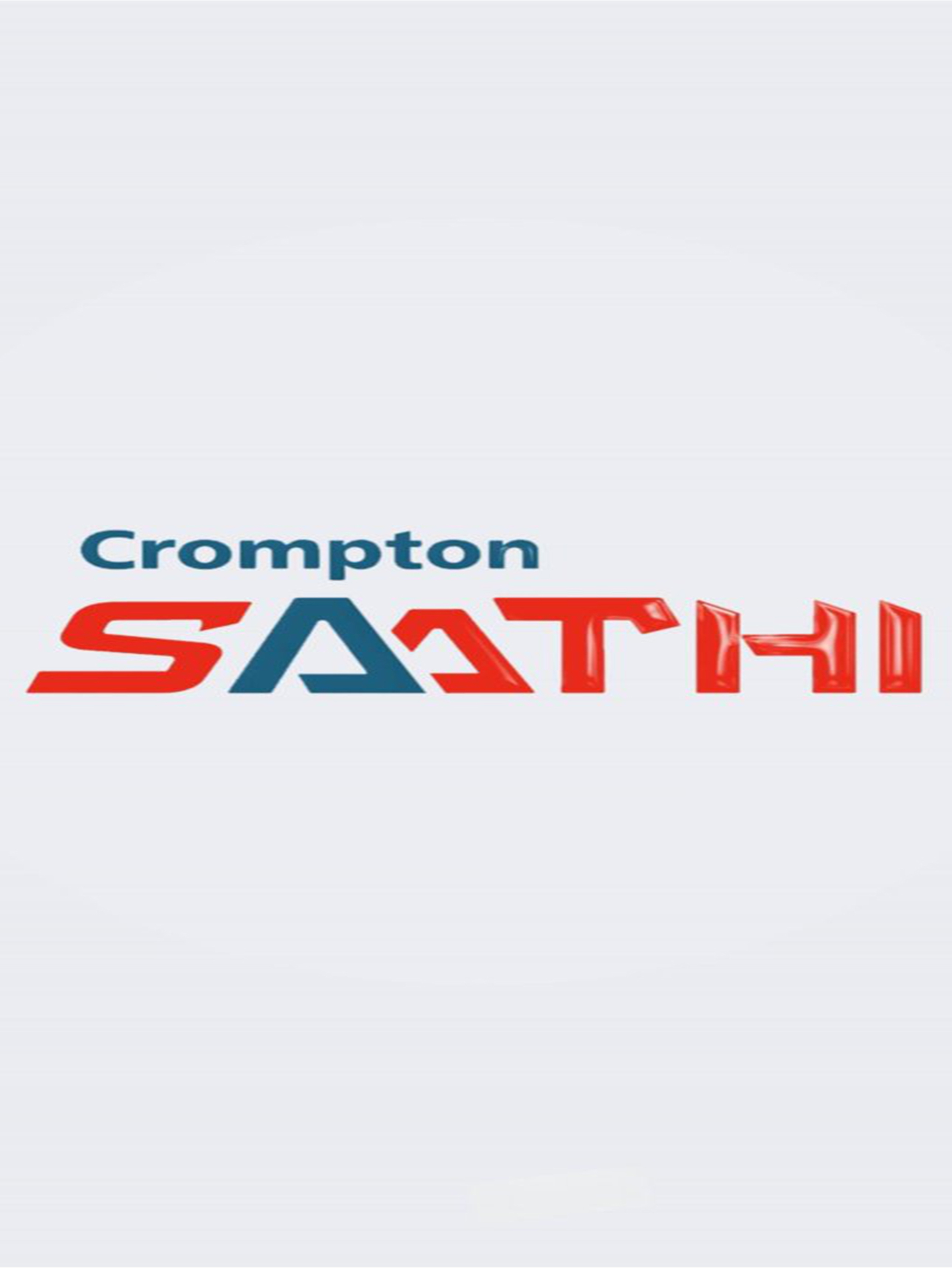 Crompton SAATHI