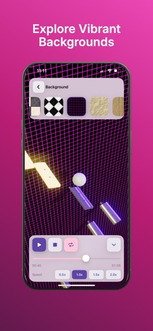 BeatDance Screenshot 3 of 6