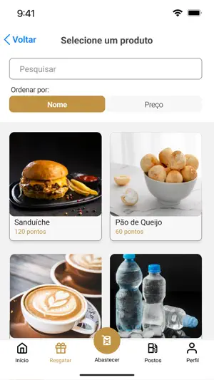 GRUPO VIA OESTE screenshot 3