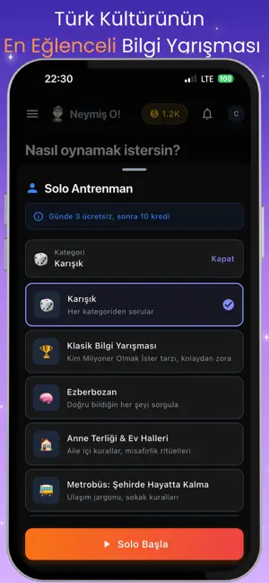 Neymiş O! screenshot 4