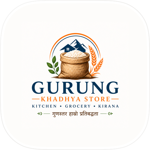GK Store