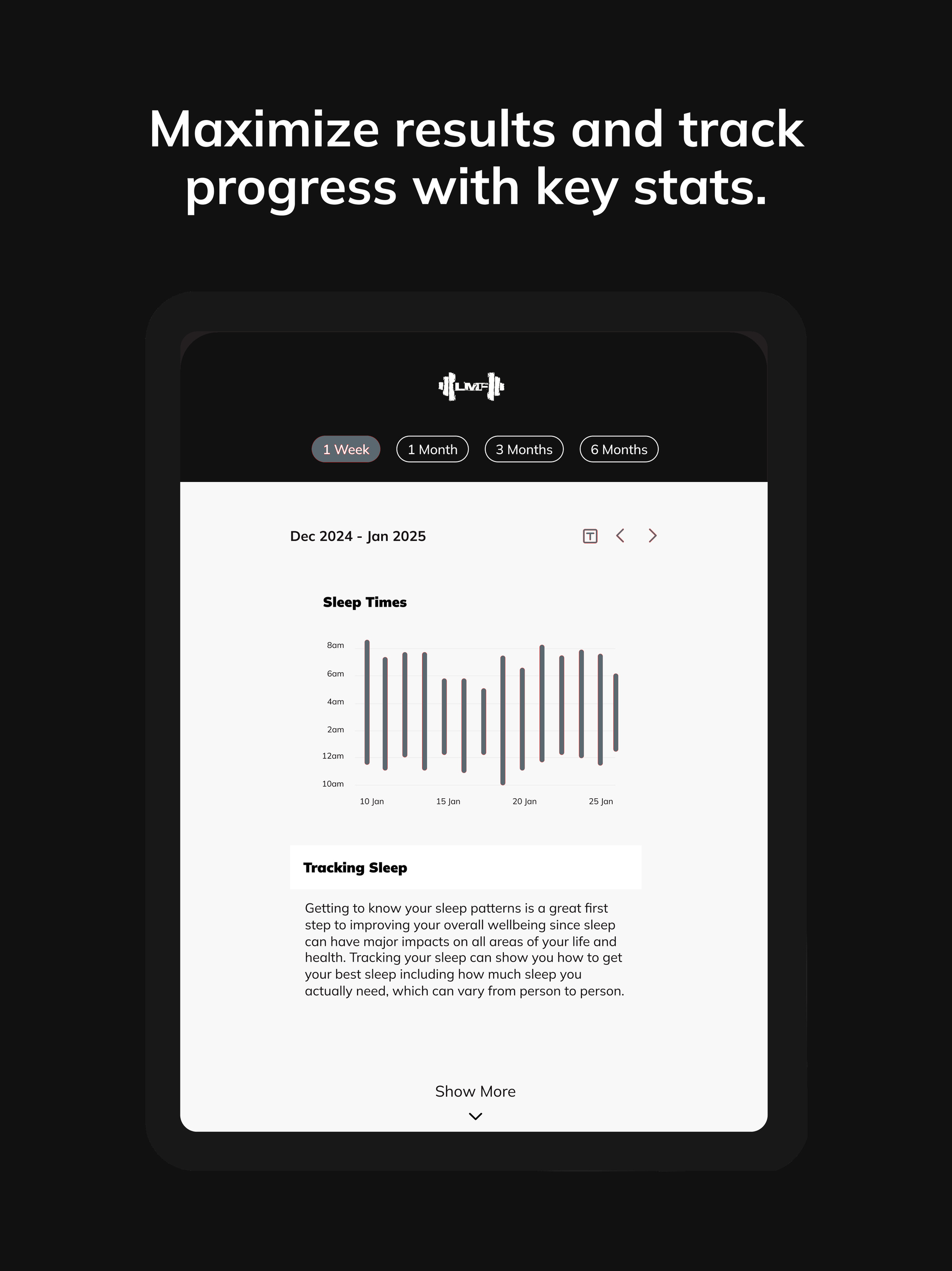 Lift Move Fuel screenshot 11