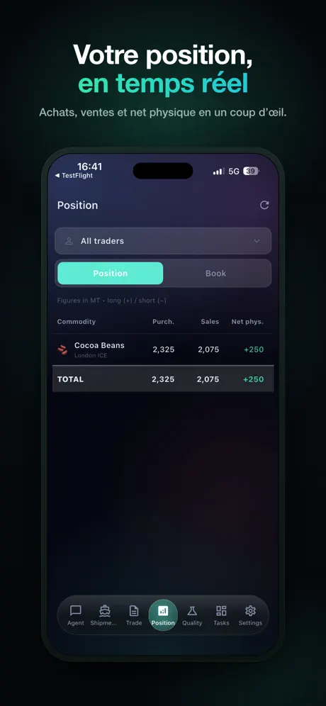 Apollo Negoce FZCO screenshot 2