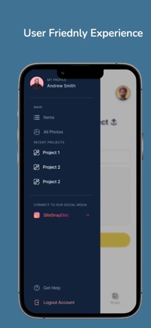 SiteSnapDoc screenshot