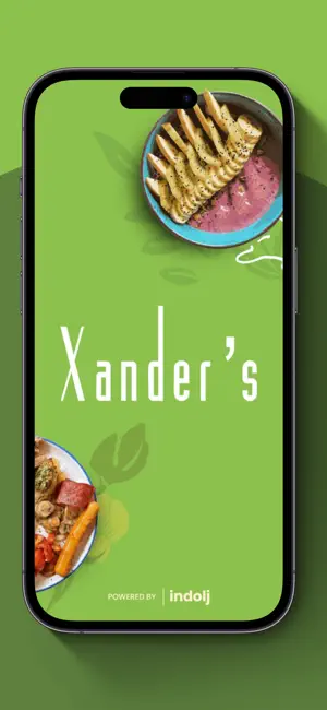 Xanders PK screenshot 2