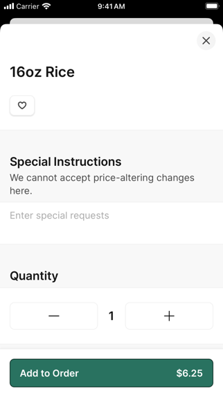 Screenshot 4 of El Coronado App