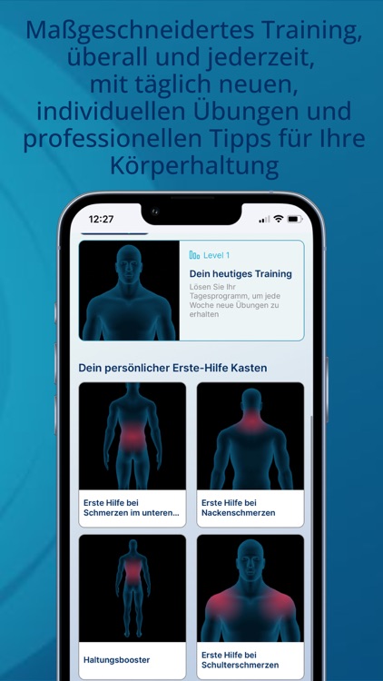 AIO eHealth screenshot-3
