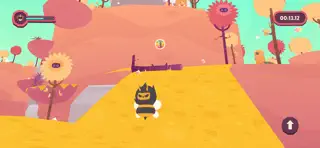 Kings of the Castle - Screenshot 2