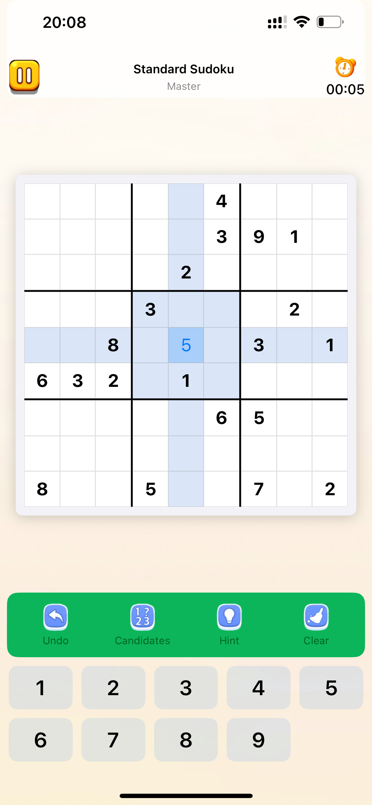 Sudoku Pro-No ads Number Games