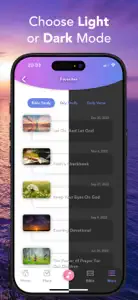 Daily Devotional For Women App screenshot #10 for iPhone
