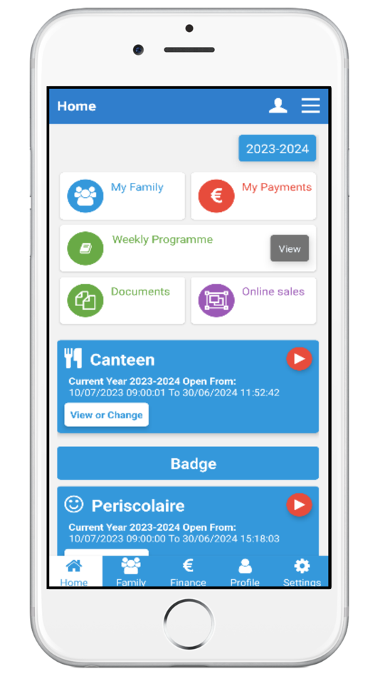 #1. MyAPEEE Ixelles (iOS) 由: Ornella Di Perri