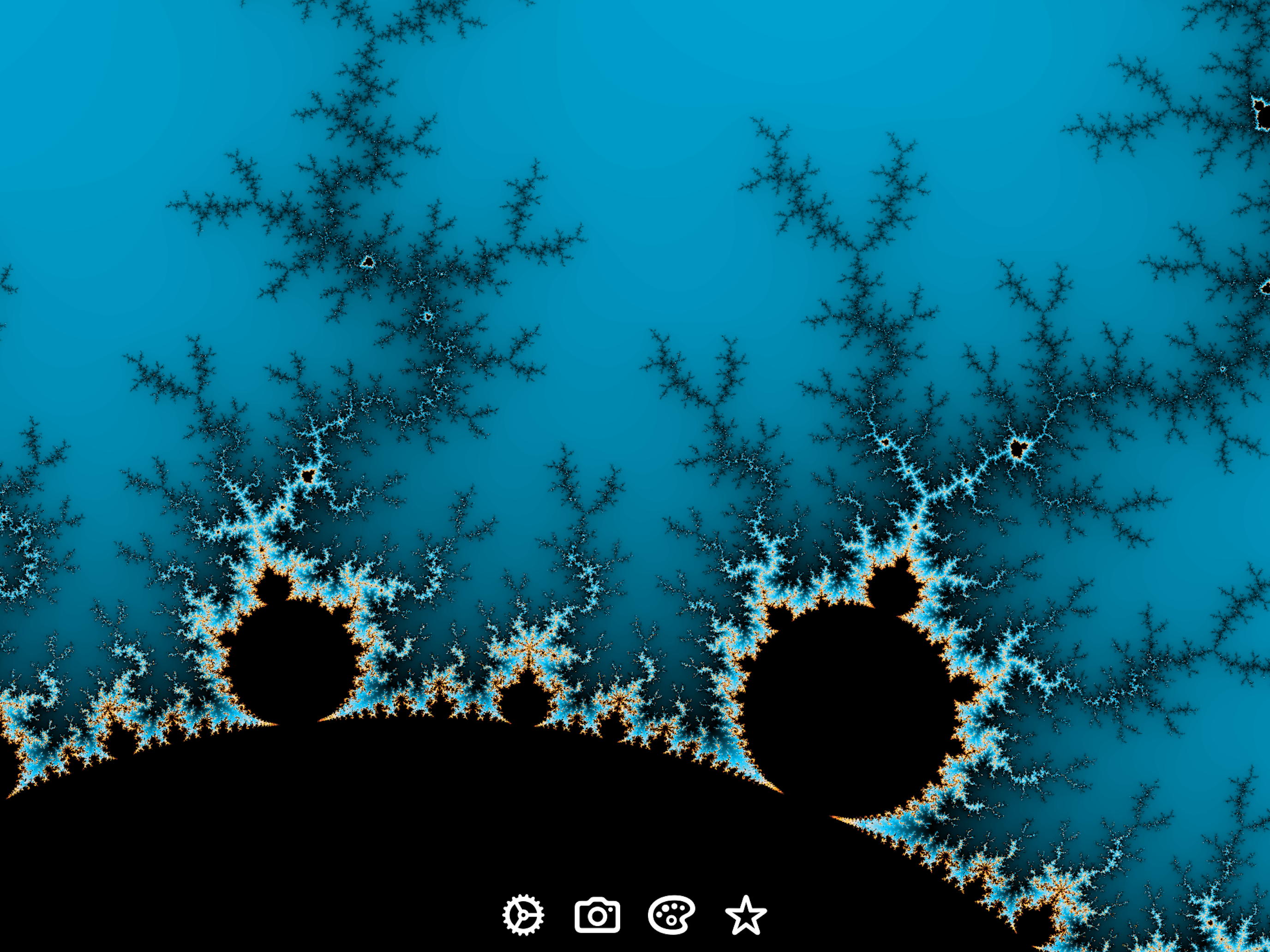 X-Fracs screenshot 8