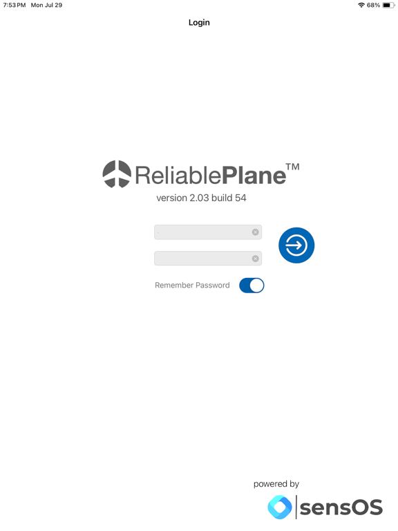 Boeing Toolbox ReliablePlane