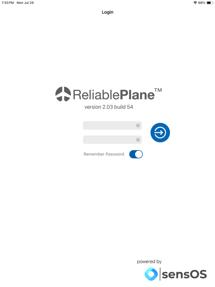 #1. Boeing Toolbox ReliablePlane (iOS) 由: The Boeing Company