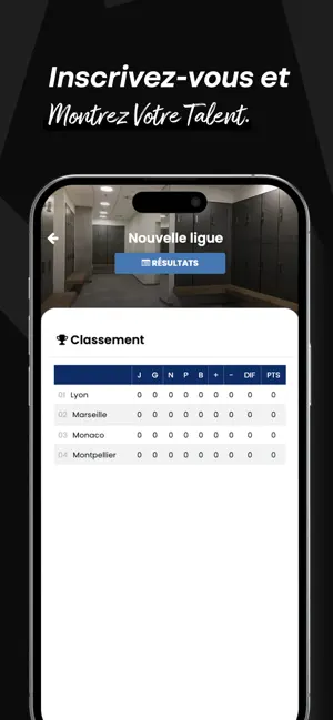 TAURUS PADEL screenshot 3