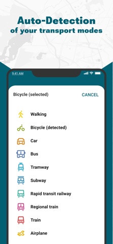 motiontag Screenshot 3 of 6