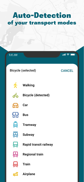 motiontag Screenshot 3 of 6