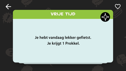Is Dat Raar? Screenshot