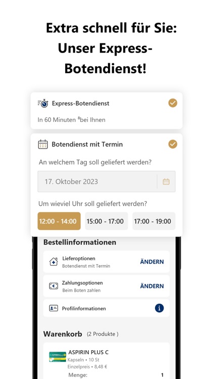 Apo Lemförde screenshot-3