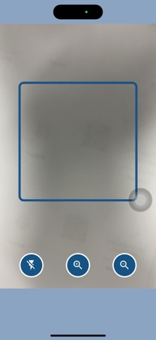 NASPS QR SCANNER Screenshot 3 of 5
