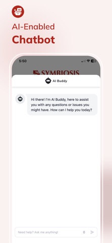 SIU Library Screenshot 7 of 8