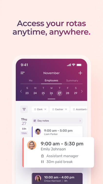 Atlas Rotas screenshot-3