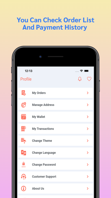 Mamtech Associates Screenshot