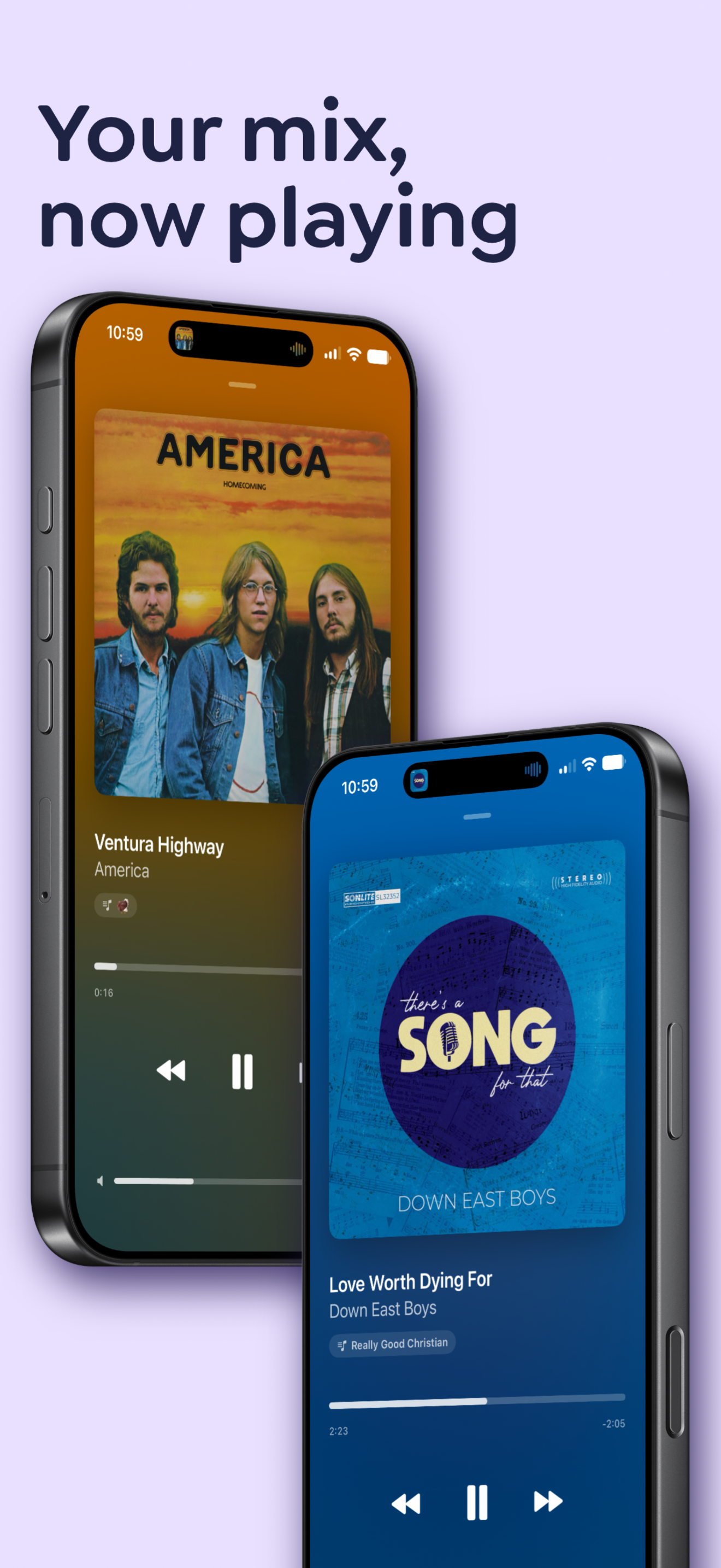 Turns: Everyone Gets a Song screenshot 5