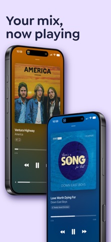 Turns: Everyone Gets a Song Screenshot 5 of 5
