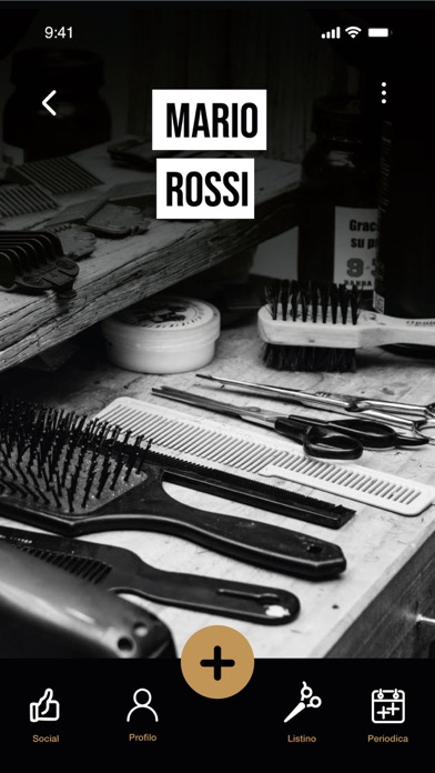 76th Barber Street Screenshot