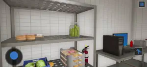 Fast Food Burger & Pizza Shop screenshot 2