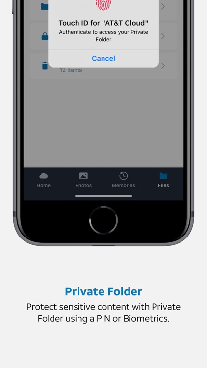 AT&T Personal Cloud screenshot-5