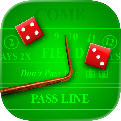 Craps Deluxe