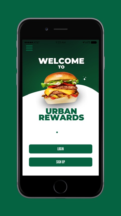 URBAN Rewards