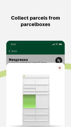 Bring Tracking screenshot 3