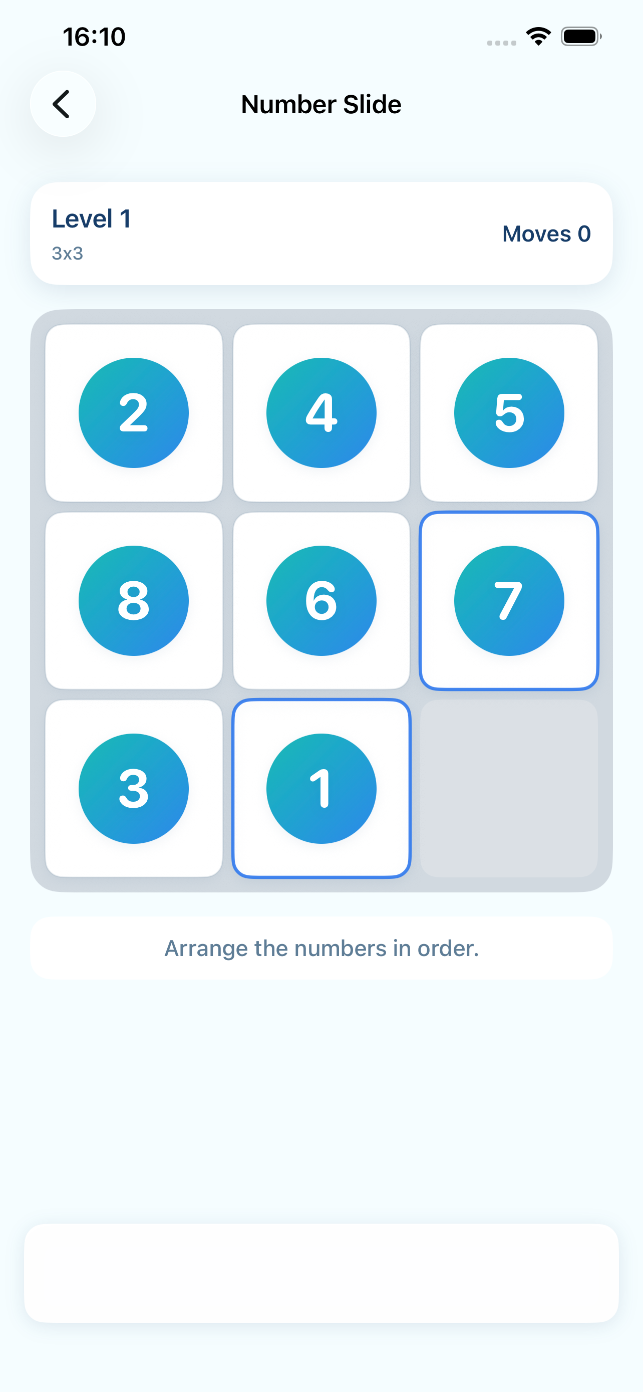 Minigame: Offline Puzzle Games screenshot 7