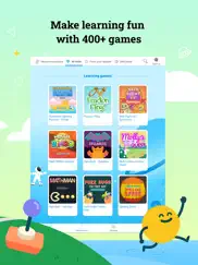 ixl - math, english, & more ipad images 4