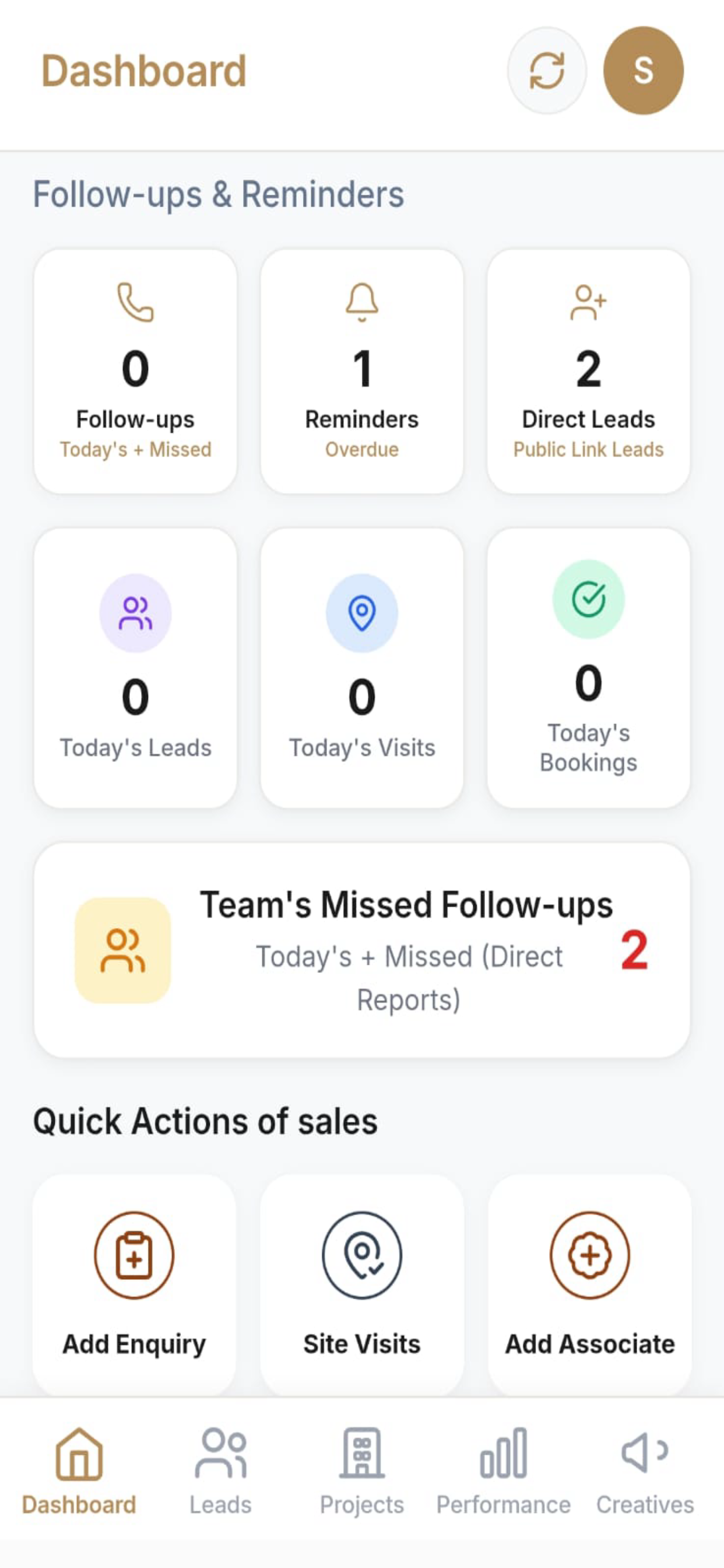 Balaji Group screenshot 2