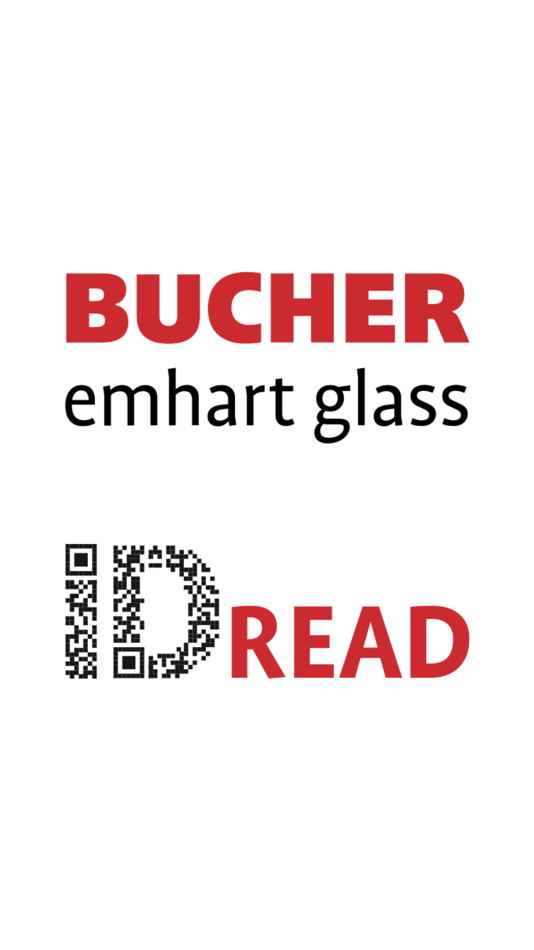 #1. BEG ID Read (iOS) 由: Emhart Glass SA